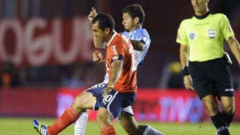 Independiente ir� ante Gimnasia