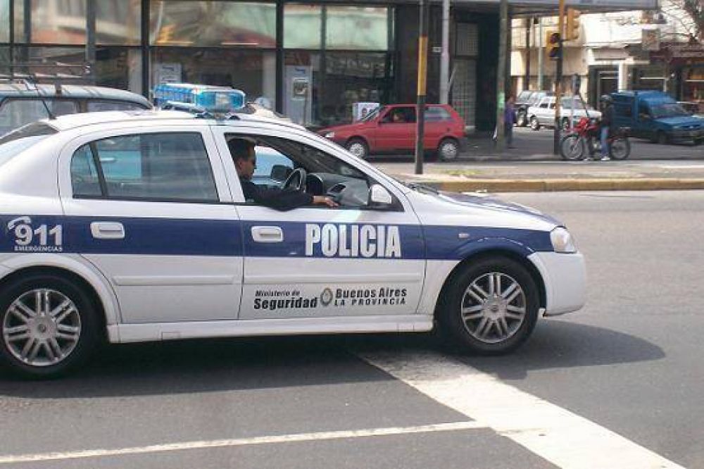 Zona Sur: 20 detenidos y 95 armas incautadas en operativos