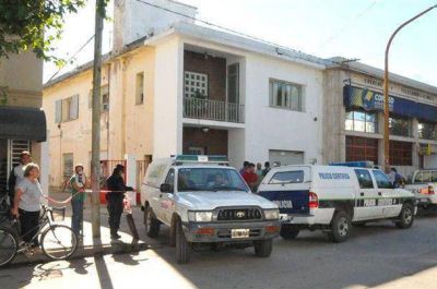 El lunes comienza el juicio por el crimen de Guillermo Ledesma