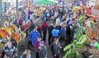 El Mercado Central de Bragado abrir� el 1 de junio