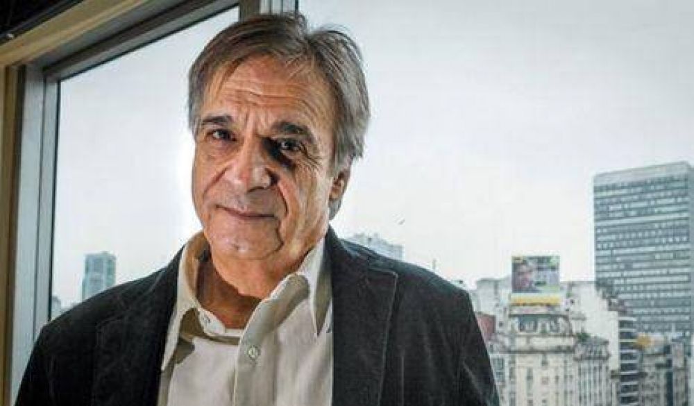 Hugo Haime no ve una alianza PRO-UNEN