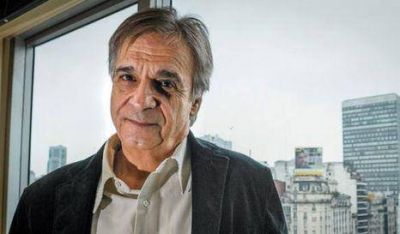 Hugo Haime no ve una alianza PRO-UNEN