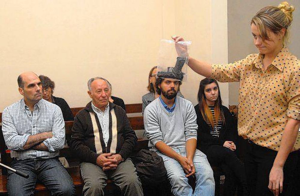 Juicios por jurados: Bah�a busca ser pionera provincial