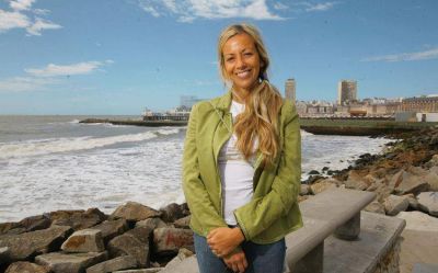 Cerca de 115.000 turistas eligieron Mar del Plata este fin de semana largo