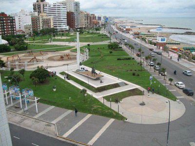 Este domingo habr� un Encuentro de Atletismo en Plaza Espa�a