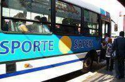 Modificacin del itinerario de la lnea 507