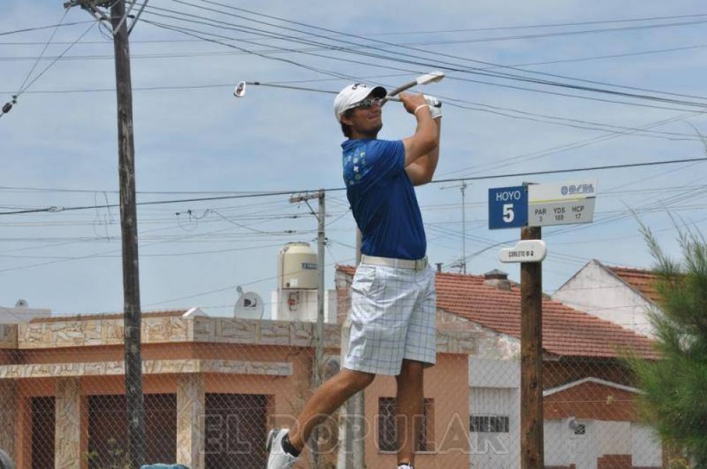 Este domingo se define el campeonato por golpes