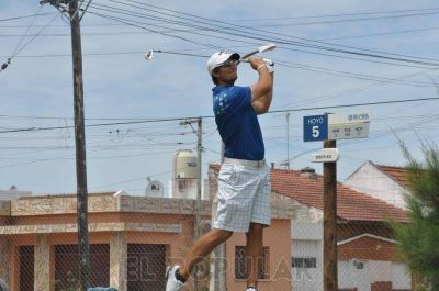 Este domingo se define el campeonato por golpes