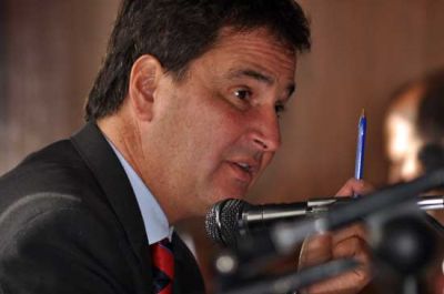 Caso Mairel Mora: para el fiscal existe un perfil de asesino serial