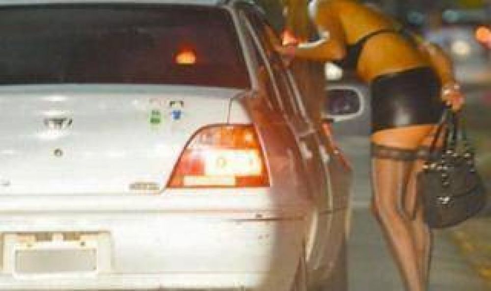 La Plata: Comienzan los trabajos en donde instalar�n la zona roja
