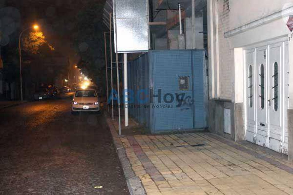 Al menos, tres hechos con �motochorros� este fin de semana