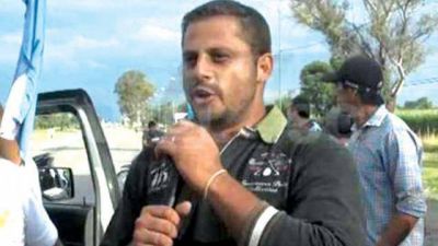 Disparos en la casa de un gremialista del San Isidro