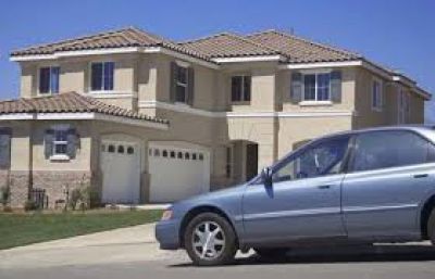 Casa propia, auto y tel�fono m�vil son los bienes m�s deseados por los argentinos