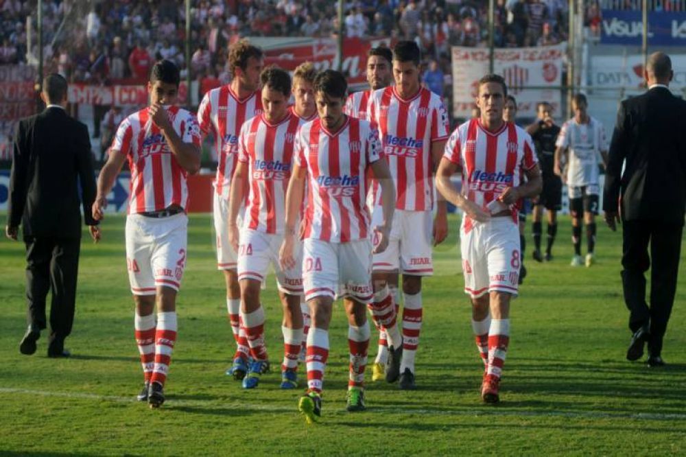 Frente a Brown, Uni�n busca ganar para presionar al Rojo