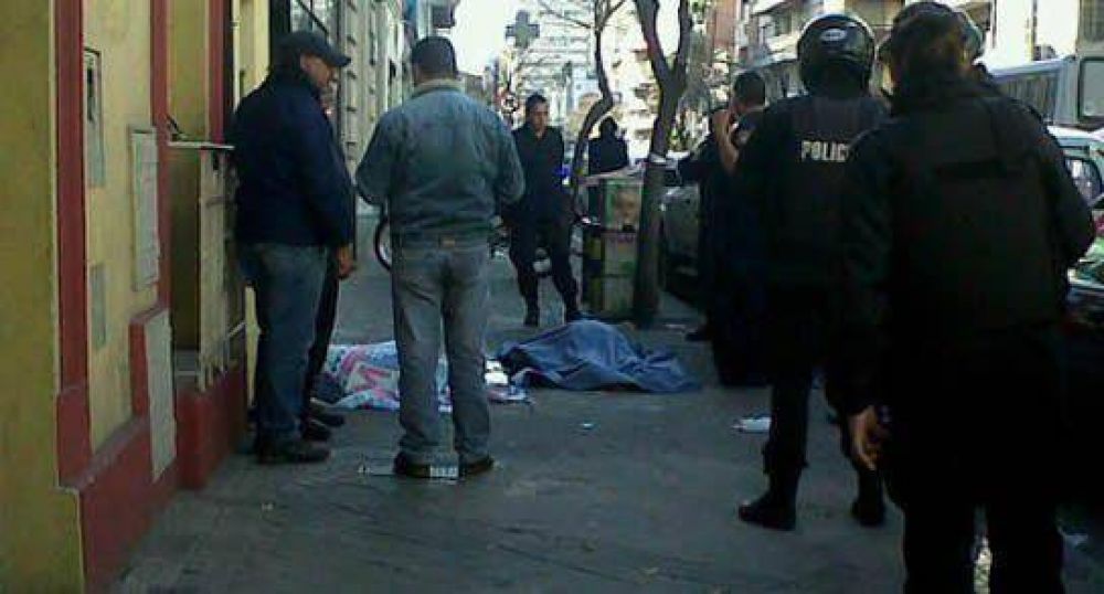 Rosario padece una �epidemia� de homicidios