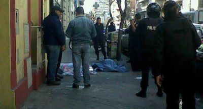 Rosario padece una �epidemia� de homicidios