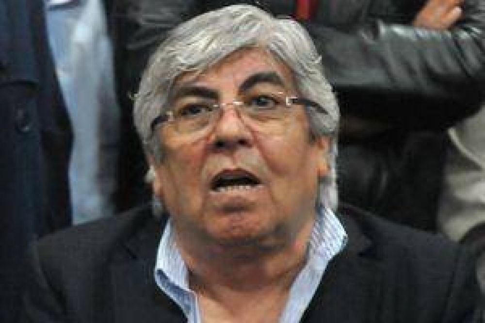 Moyano: 