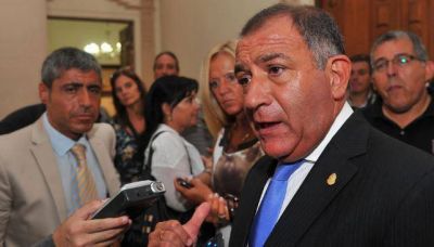 Juez convoca a formar Unen en C�rdoba y la UCR dice �no�