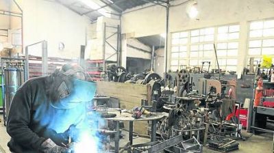 M�s empresas prev�n reducci�n de personal y retiros voluntarios