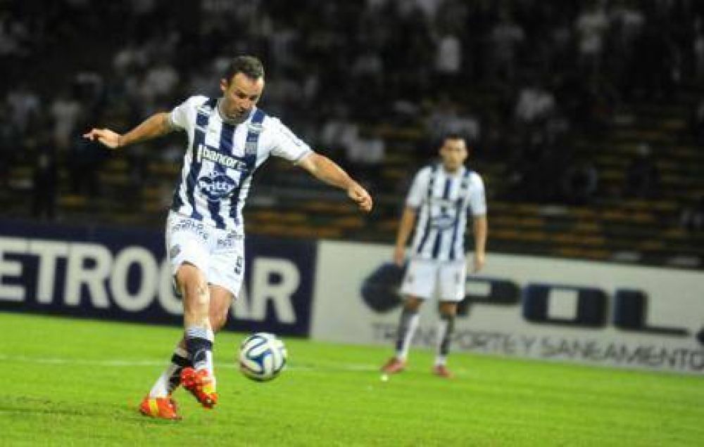 Talleres es Klubsener