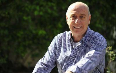 Lagarto Guizzardi: C�rdoba fue siempre muy rebelde