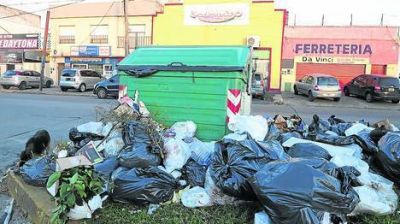 Una nueva demanda frena el acuerdo por la basura en Quilmes