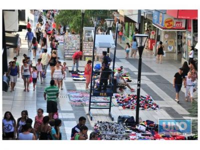 Creci� m�s del promedio el ingreso familiar en Entre R�os