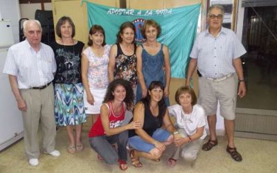 Apostar a la Vida celebra su aniversario