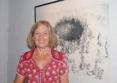 El museo Artemio Alisio sigue celebrando con exposiciones