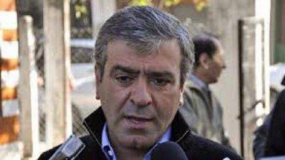Cano le reclam� a Alperovich que no proteja a Albaca