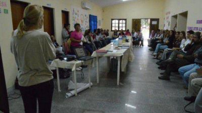 Propuestas para fortalecer la producci�n caprina del sur tucumano