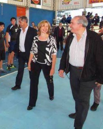 Betty-L�pez: �La f�rmula de Jos�?