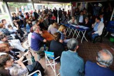 La Polic�a de Tucum�n no tiene ni papel para registrar las denuncias