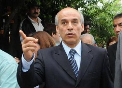 En 90 d�as se pondr�n en funcionamiento 125 c�maras de seguridad en Taf� Viejo