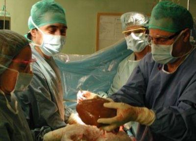El Ombudsman pide la adhesi�n de Tucum�n a la Ley de Protecci�n Integral del Trasplantado