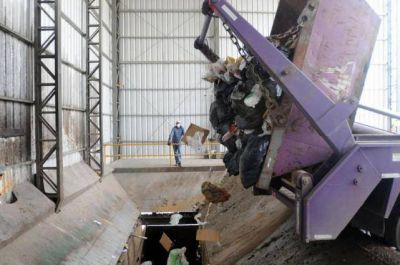 Preparan licitaci�n para reemplazar la firma de Criado