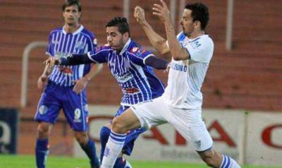 V�lez le arruin� el sue�o a Godoy Cruz