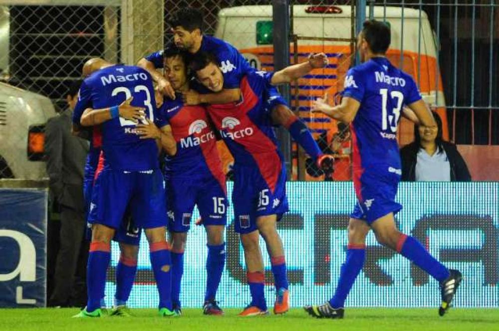 Tigre busca asegurar sus continuidad en primera ante Belgrano 