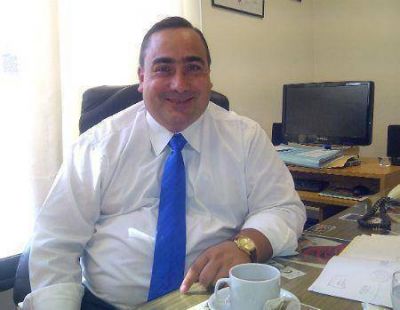 Rend�n Russo: 