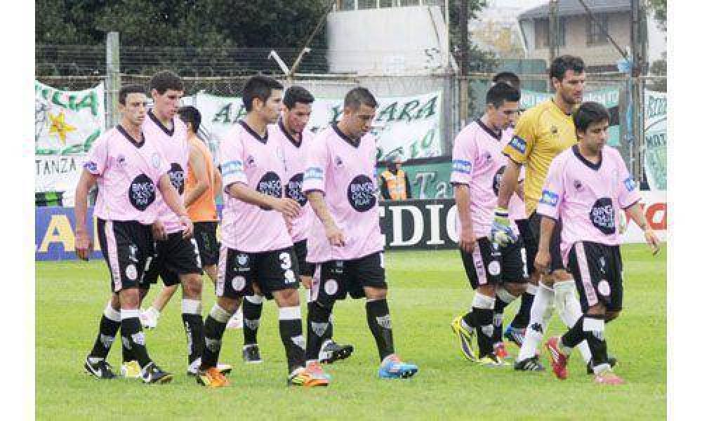 Volvi� a caer y se apaga la ilusi�n