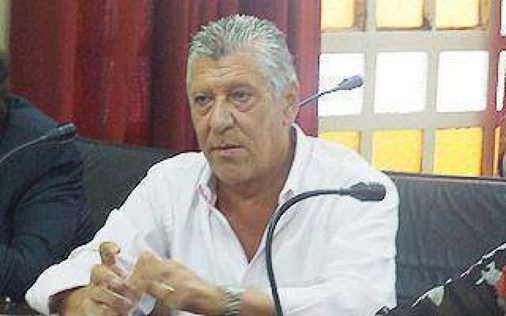 Montero recalc� que �la inseguridad atraviesa a todos los municipios�