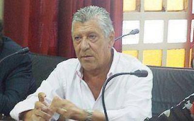 Montero recalc� que �la inseguridad atraviesa a todos los municipios�