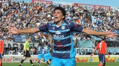 Independiente cay� ante Gimnasia de Jujuy por 1 a 0 en el Norte