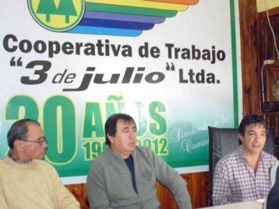 Nuevas oficinas de la 
