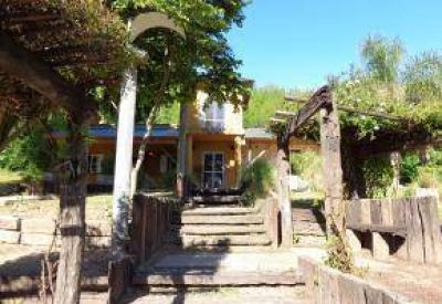 Turismo de un d�a en el feriado largo