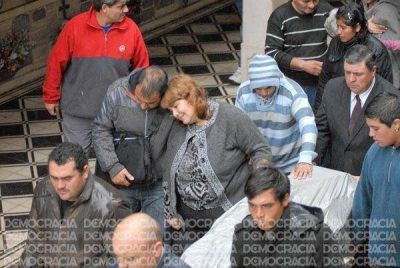 Exclusi�n, �conurbanizaci�n� y ausencia del Estado, detonantes de la violencia