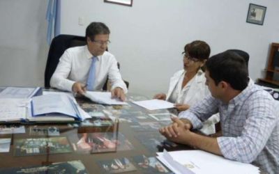Destinan 60 millones de pesos a trav�s del Programa Incluir Salud