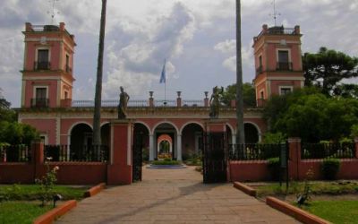 El Palacio atrajo el inter�s de 3.400 personas