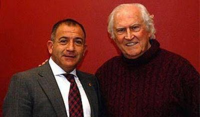 Dirigentes del FAU firman rechazo al PRO