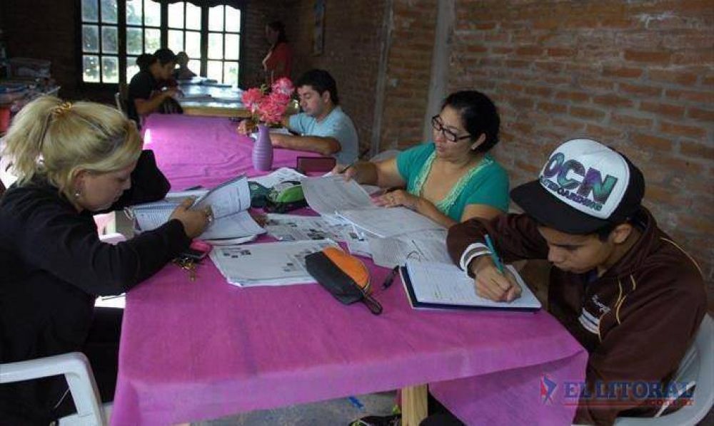 Entregar�n un mill�n de pesos a las bibliotecas populares de la provincia